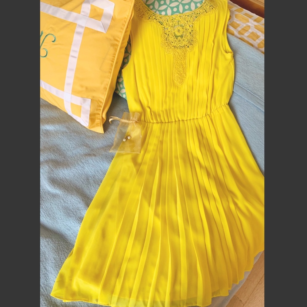 Jessica Simpson Dress